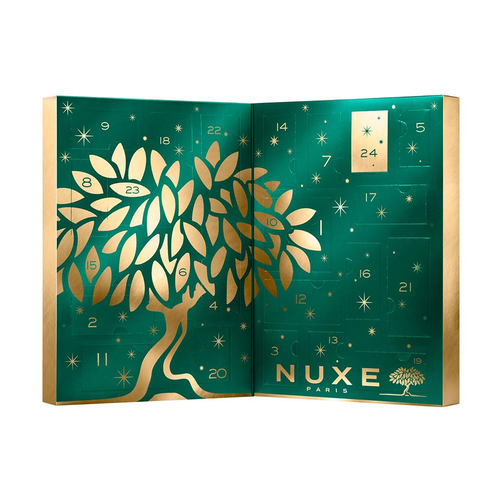 Chanel, Oh My Cream, Clarins... Les calendriers beauté de l