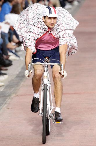 Moncler ete 2011
