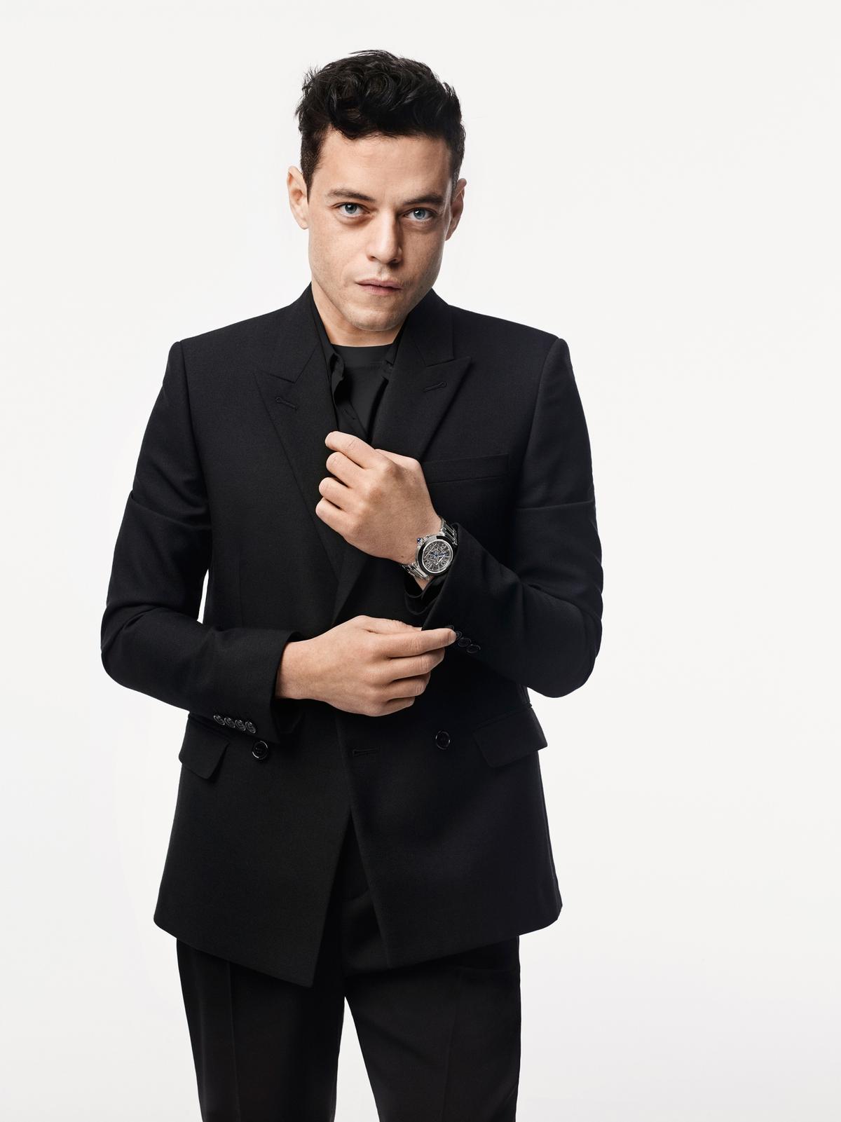 Mourir peut attendre le 11 novembre ... - Page 2 Rami-malek_0