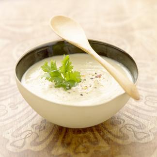 Recette Soupe Aux Moules Cuisine Madame Figaro