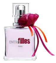 entre filles parfum