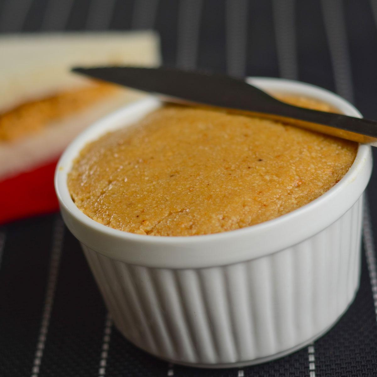 Recette beurre de cacahuète Cuisine / Madame Figaro