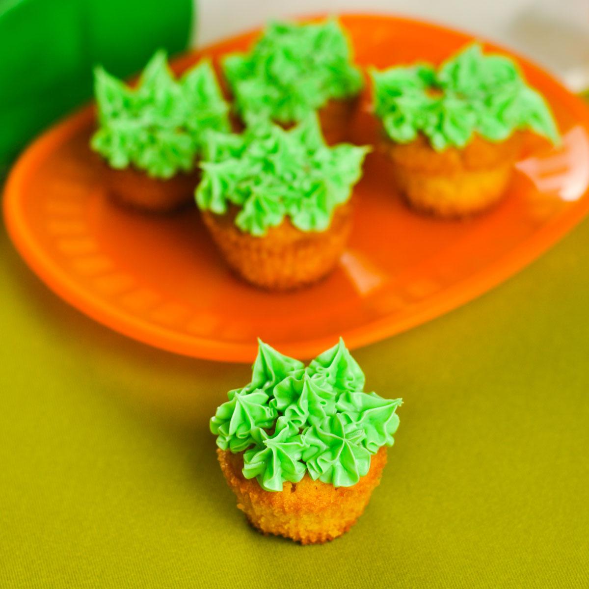 Recette Cupcake Irlandais Cuisine Madame Figaro