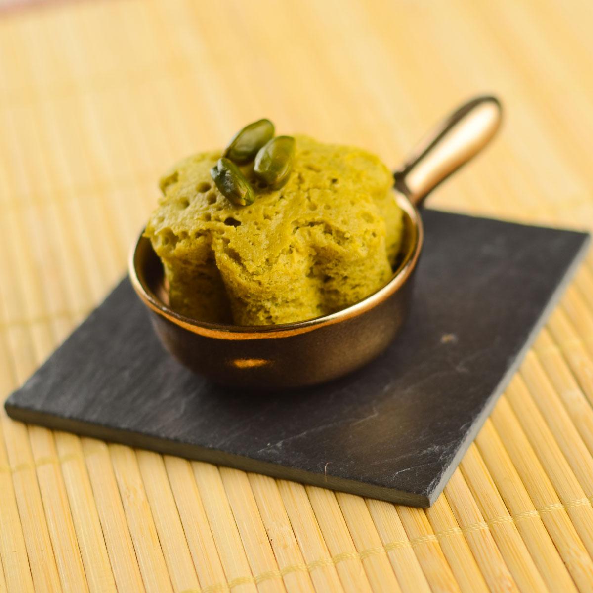 Recette Gateau Eponge Cuisine Madame Figaro