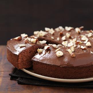 Recette Gateau Du Dimanche Cuisine Madame Figaro