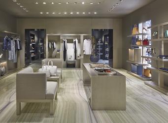 magasin armani paris