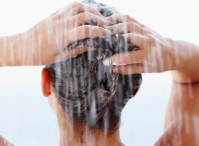 Parlezvous (sham)poo ? Les nouveaux codes du shampooing Madame Figaro