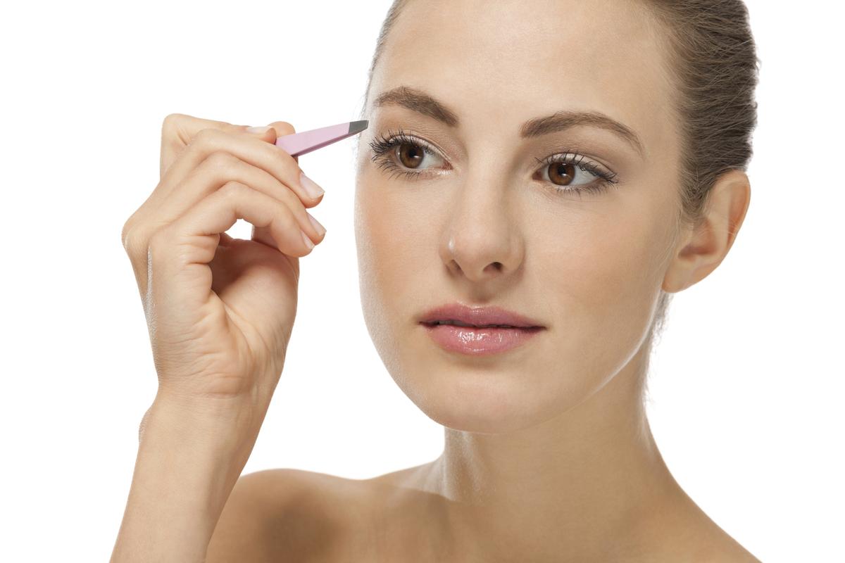 Épilation du visage les conseils avant de se lancer Madame Figaro