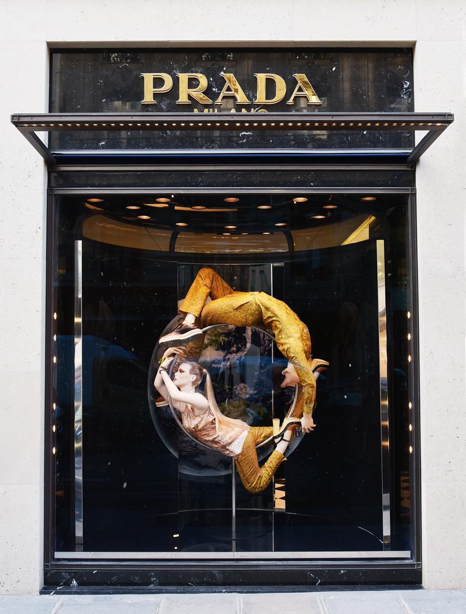prada cinema