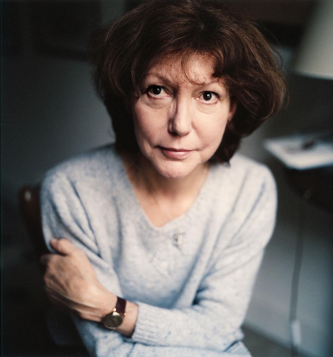 Anne Wiazemsky, la muse de Godard Madame Figaro