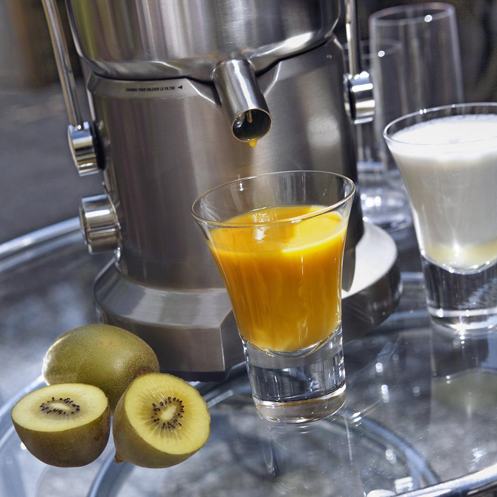 Recette cocktail ultra vitaminé Cuisine / Madame Figaro