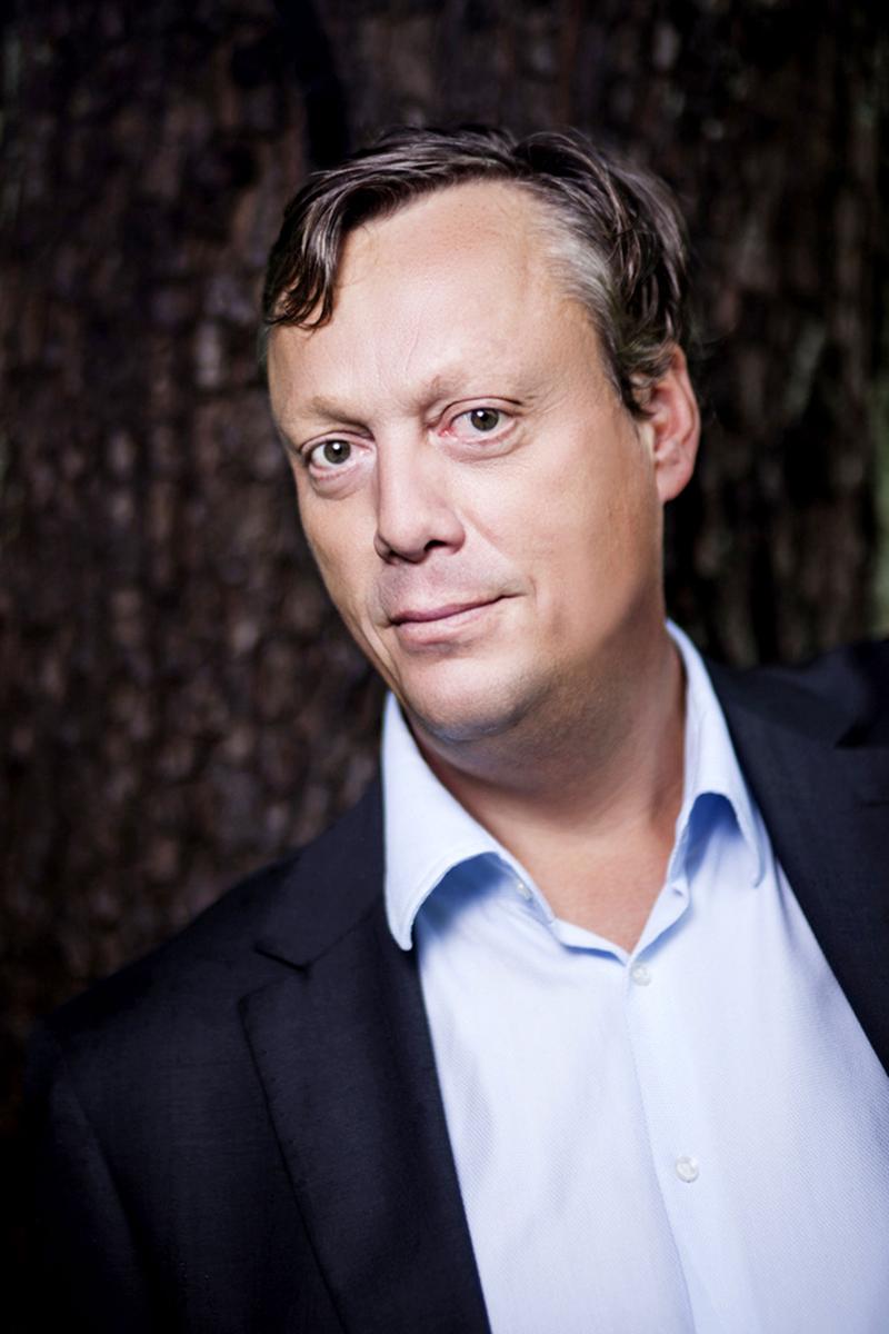 Le nouveau roman de Jonas Jonasson, entre humour et dérision Madame