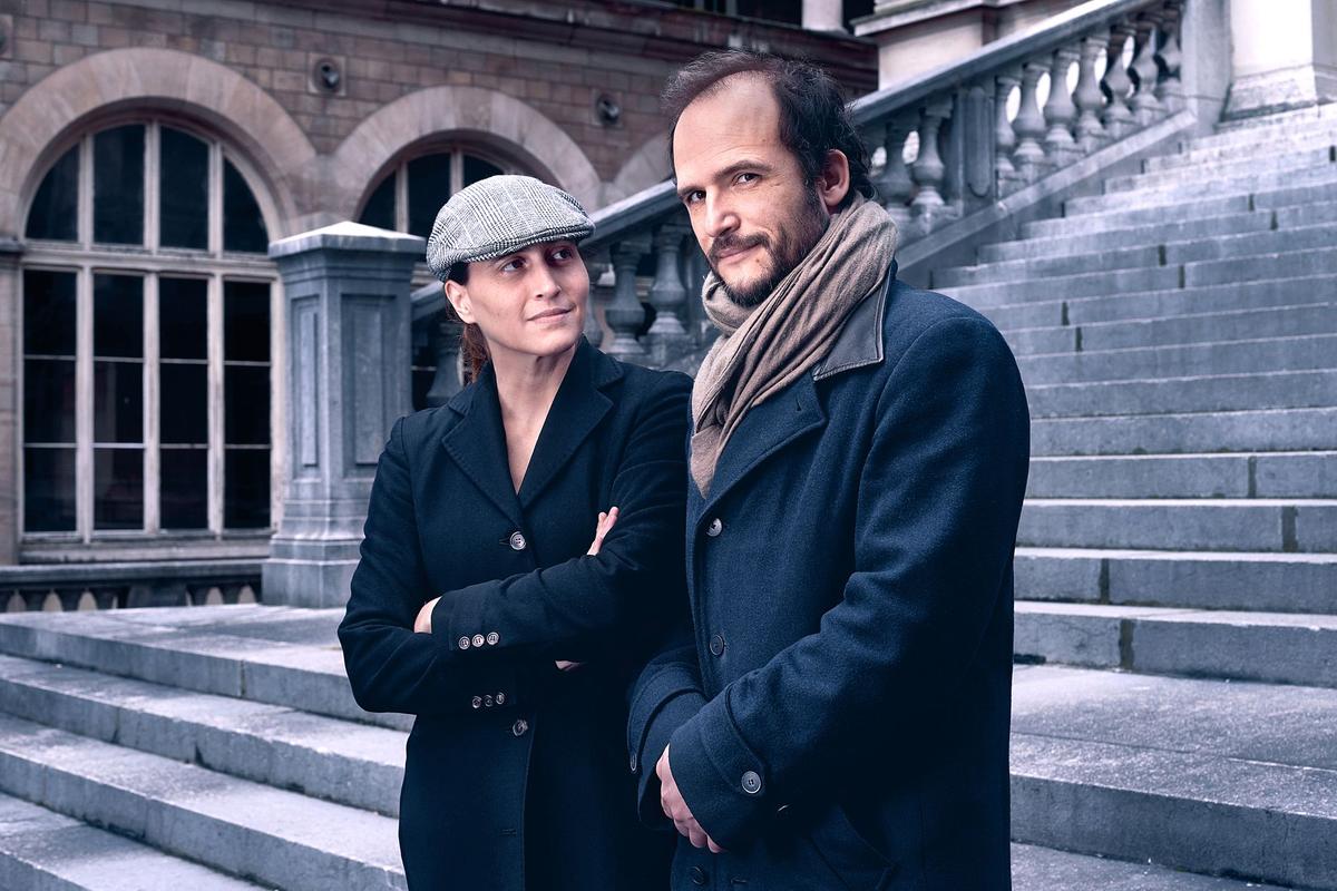 Qui Est Le Mari De Cynthia Fleury