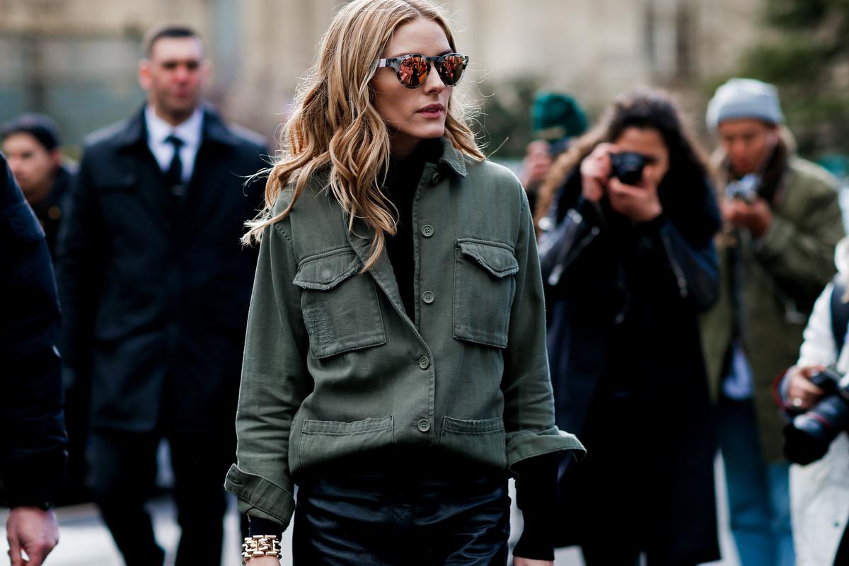 L art d avoir du style en 10 le ons madame figaro