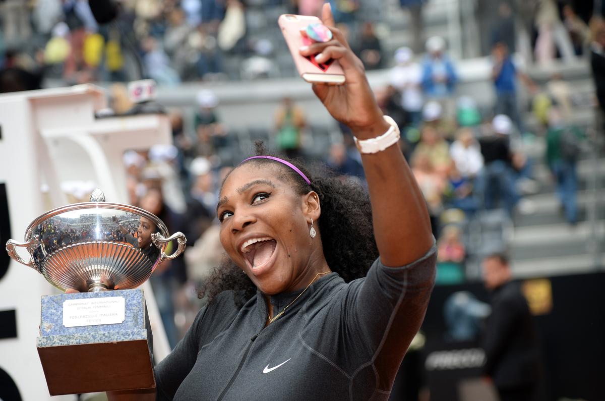 Roland-Garros : les six joueuses qui vont compter - Madame ...