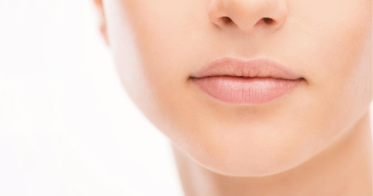 5 Astuces Pour Repulper Ses Levres Sans Chirurgie Esthetique Madame Figaro