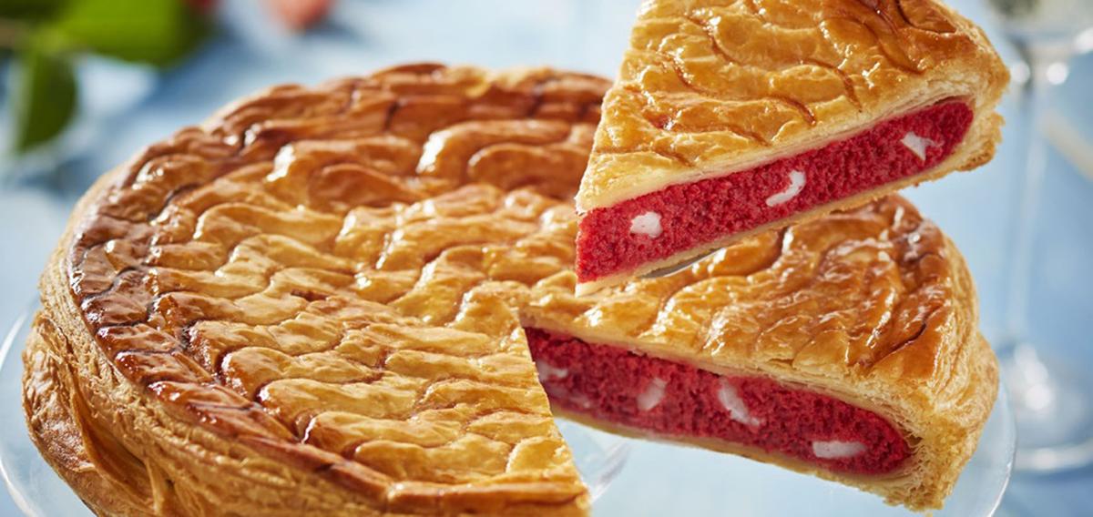 Nos recettes de galettes des Rois maison originales - Cuisine / Madame ...