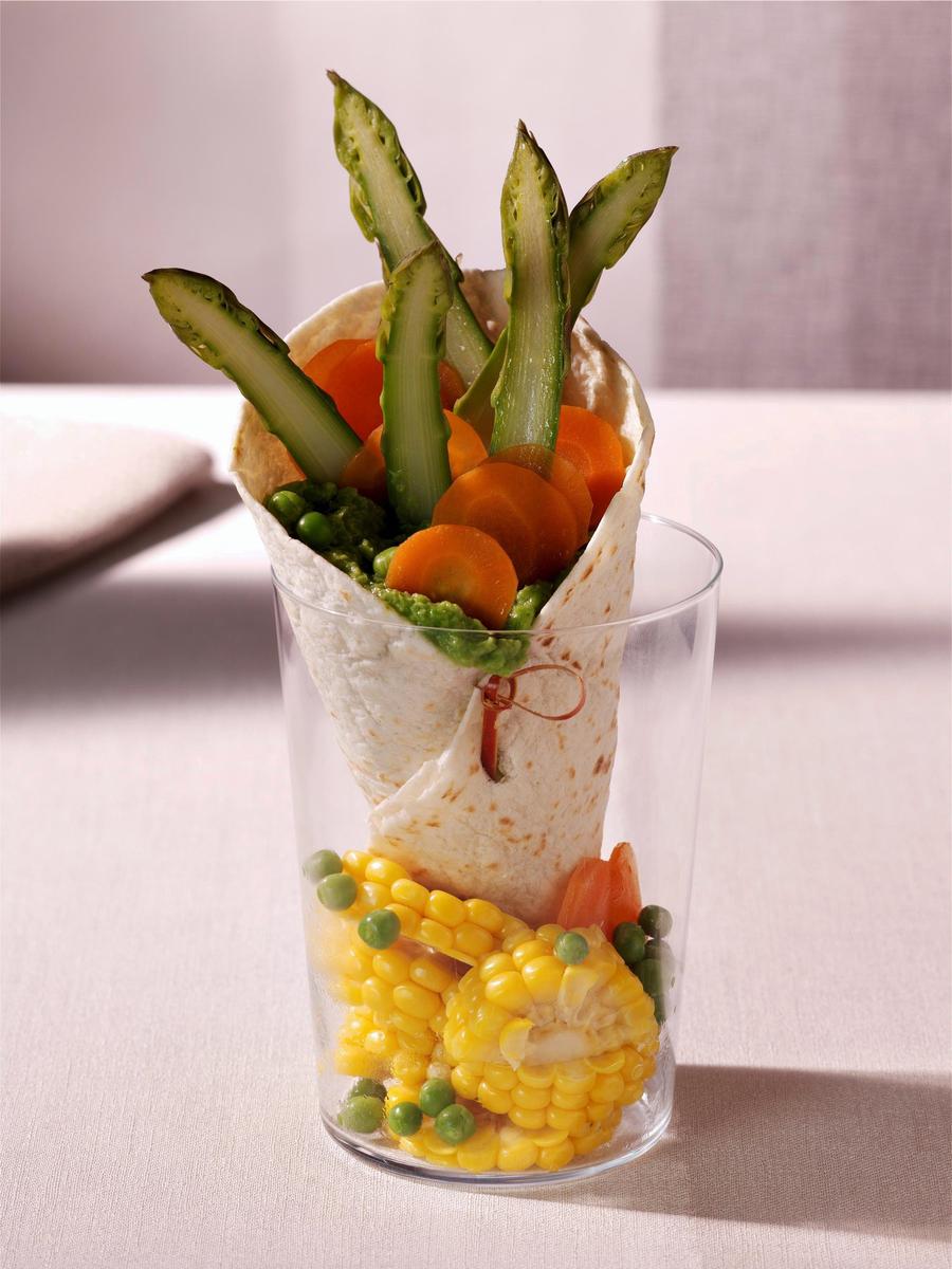 Recette végétariens Cuisine / Madame Figaro