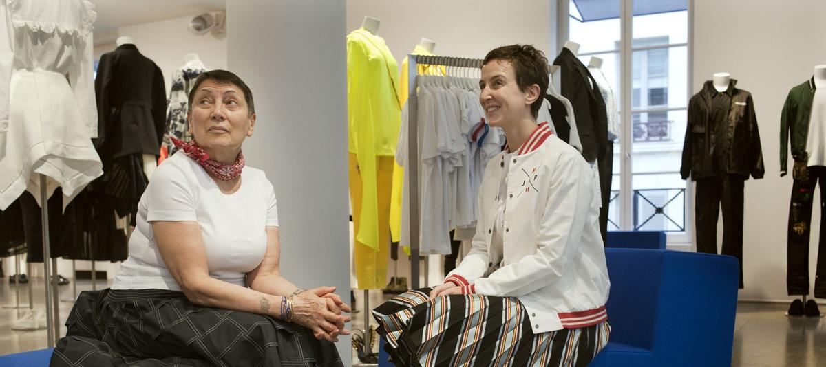 Colette, la boutique qui a changé Paris Madame Figaro