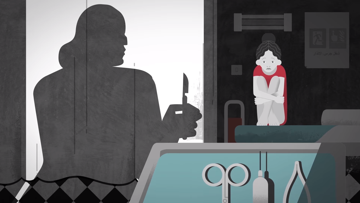 Trois millions de femmes victimes de mutilations génitales chaque année ...