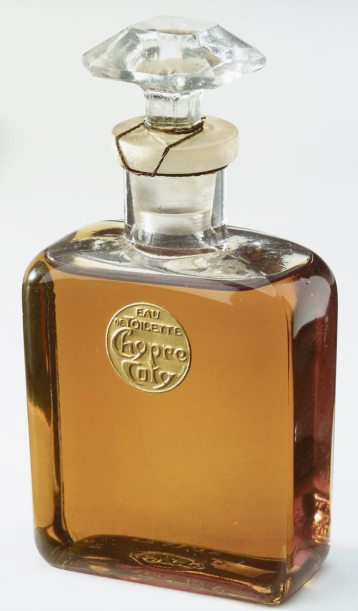 coty chypre