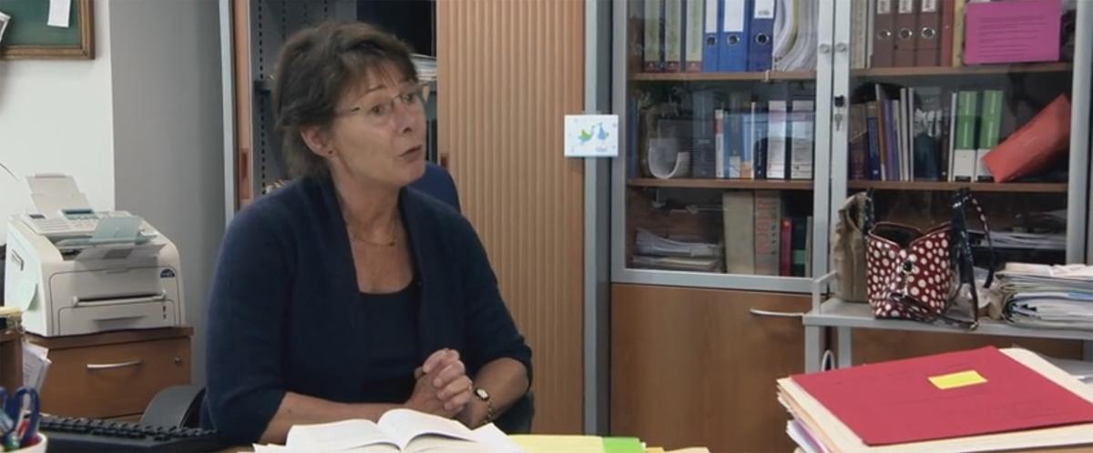 Ni Juge Ni Soumise Replay Arte Avec "Ni juge, ni soumise", l’émission culte "Strip-Tease" fait son