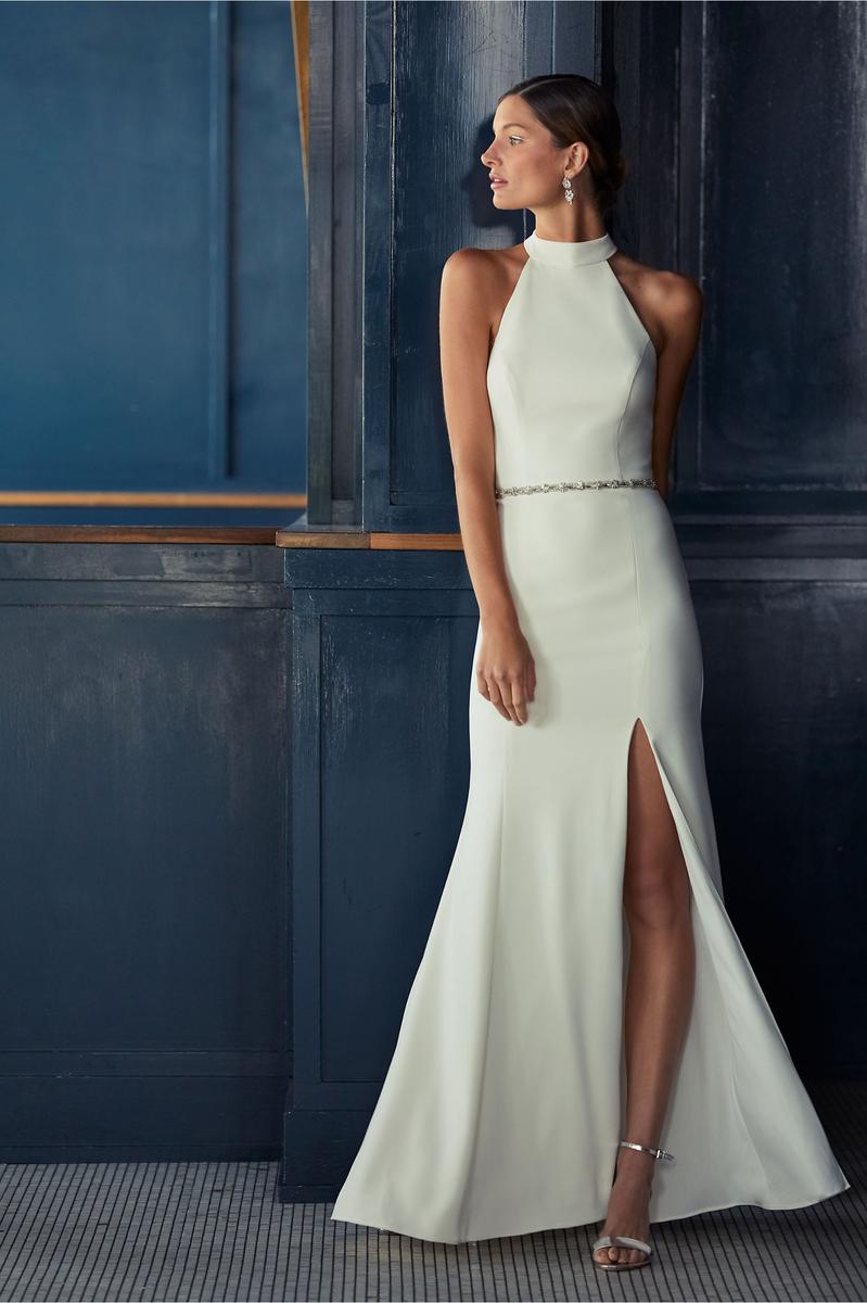 robe de mariée moins cher