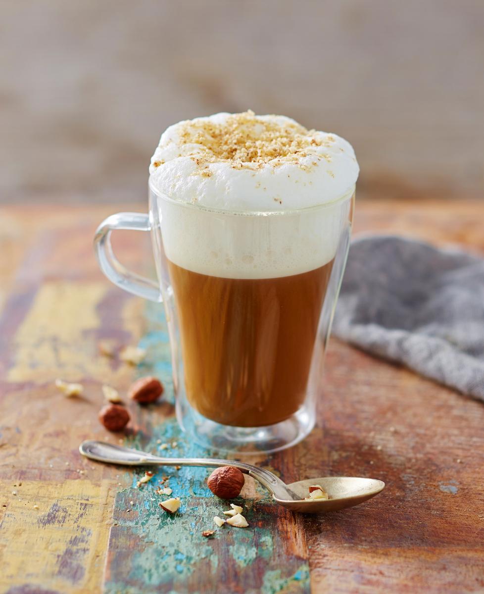 Recette café viennois Cuisine / Madame Figaro