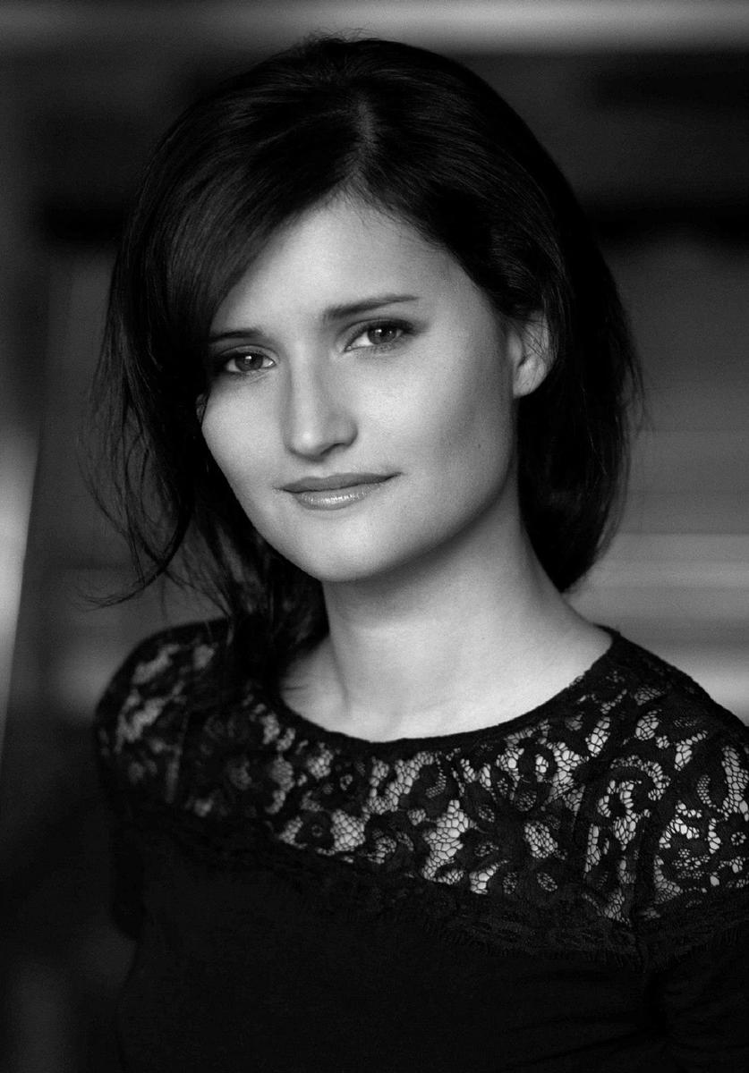 Carole Juge-Llewellyn, Joone, finaliste du Prix Business With Attitude