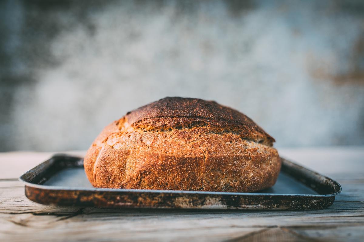 Le Pain Au Charbon Fait-il Grossir Le pain fait-il grossir ? - Madame Figaro