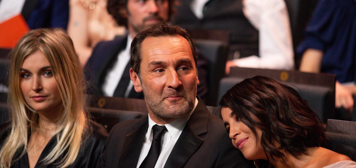 Qui Est La Femme De Gilles Lellouche Bon, qui est la compagne de Gilles Lellouche ? - Madame Figaro