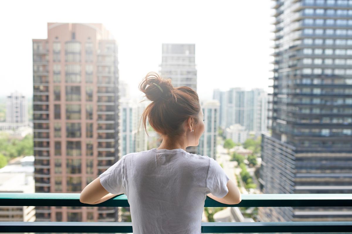 Comment lutter contre le vertige ? - Madame Figaro