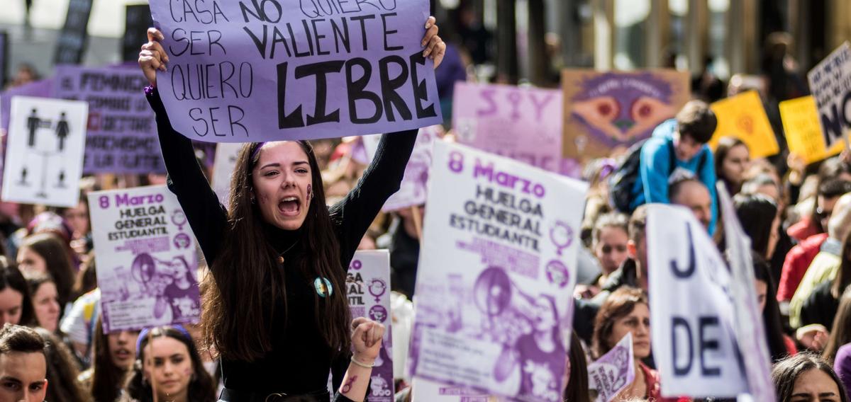 droit vote femme espagne - vote en espagne