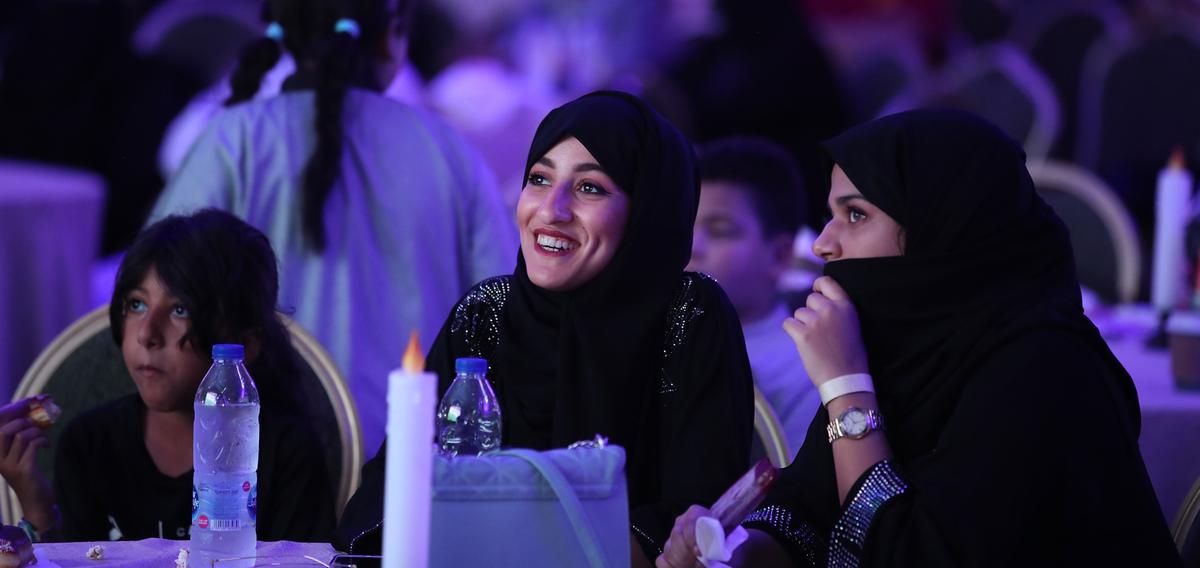 Être une femme en Arabie saoudite Madame Figaro Être une femme en Arabie saoudite Madame Figaro