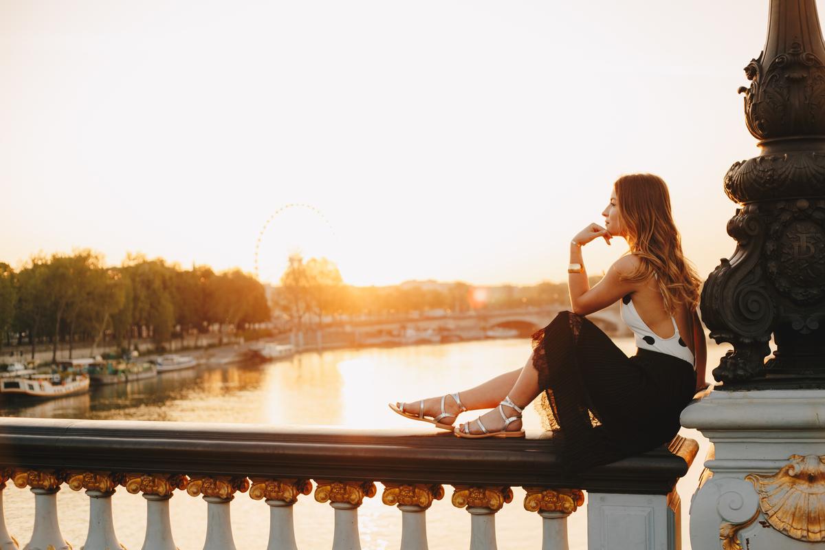 les petites parisiennes chaussures