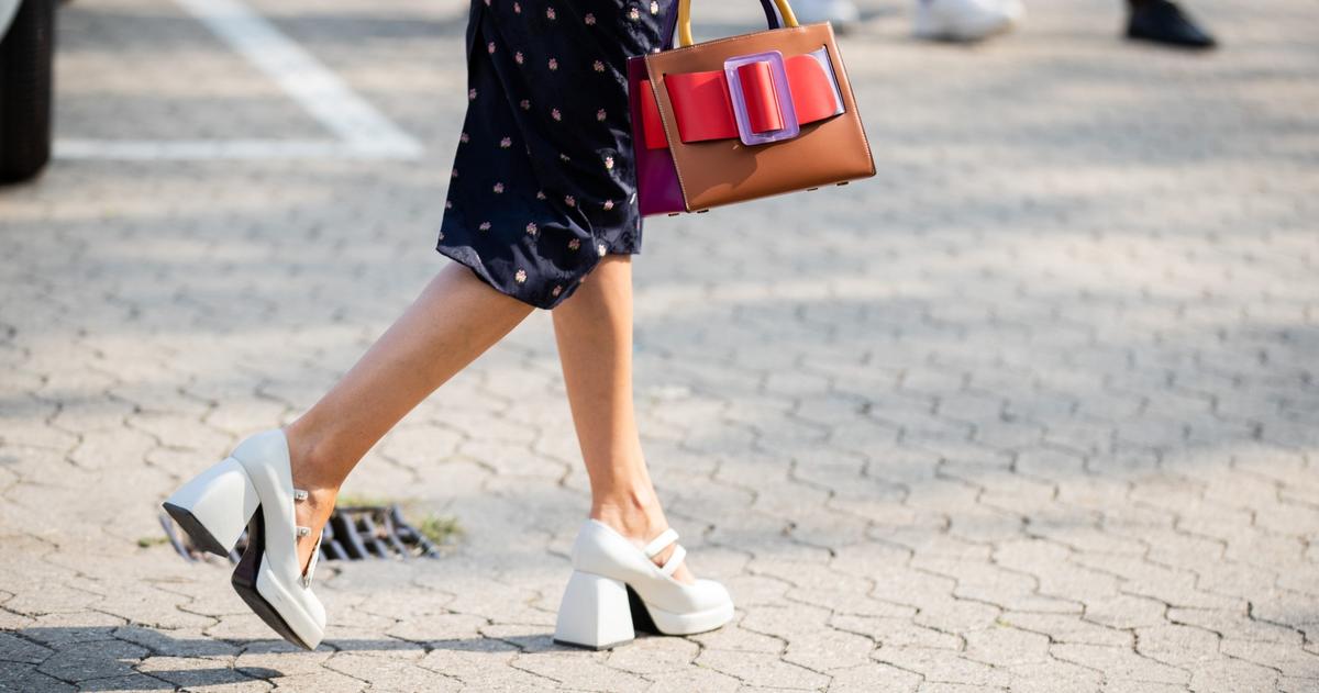 chaussures rentree 2019