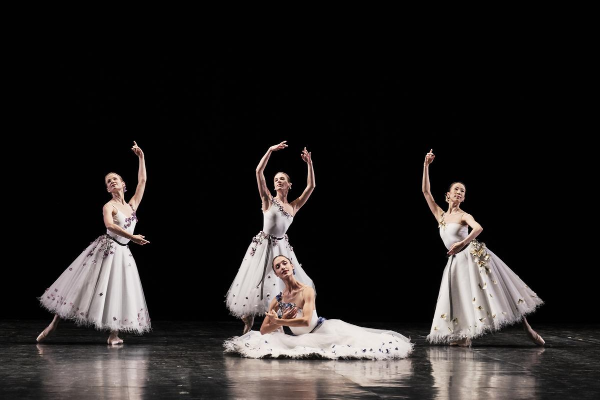 Comment S Habiller Pour Aller à L Opéra Garnier Étoiles et stars au gala d'ouverture de la saison de danse à l'Opéra