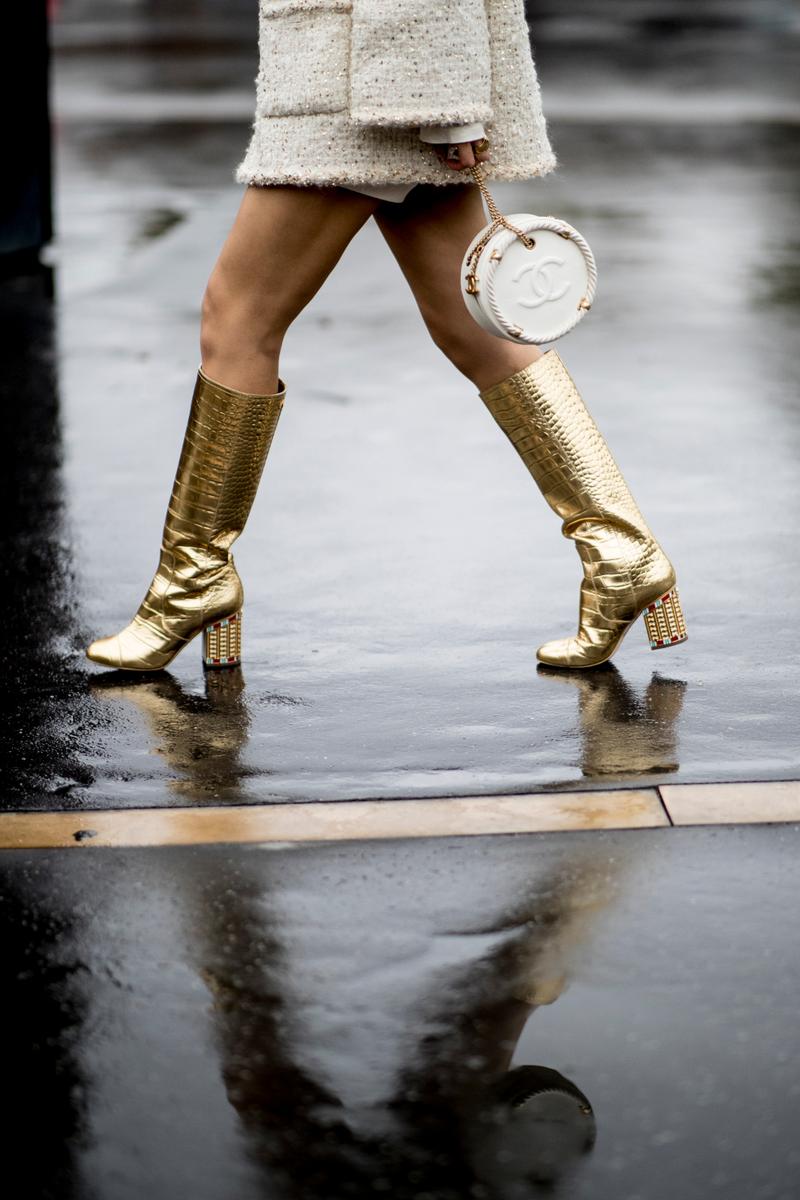 bottes collection 2019