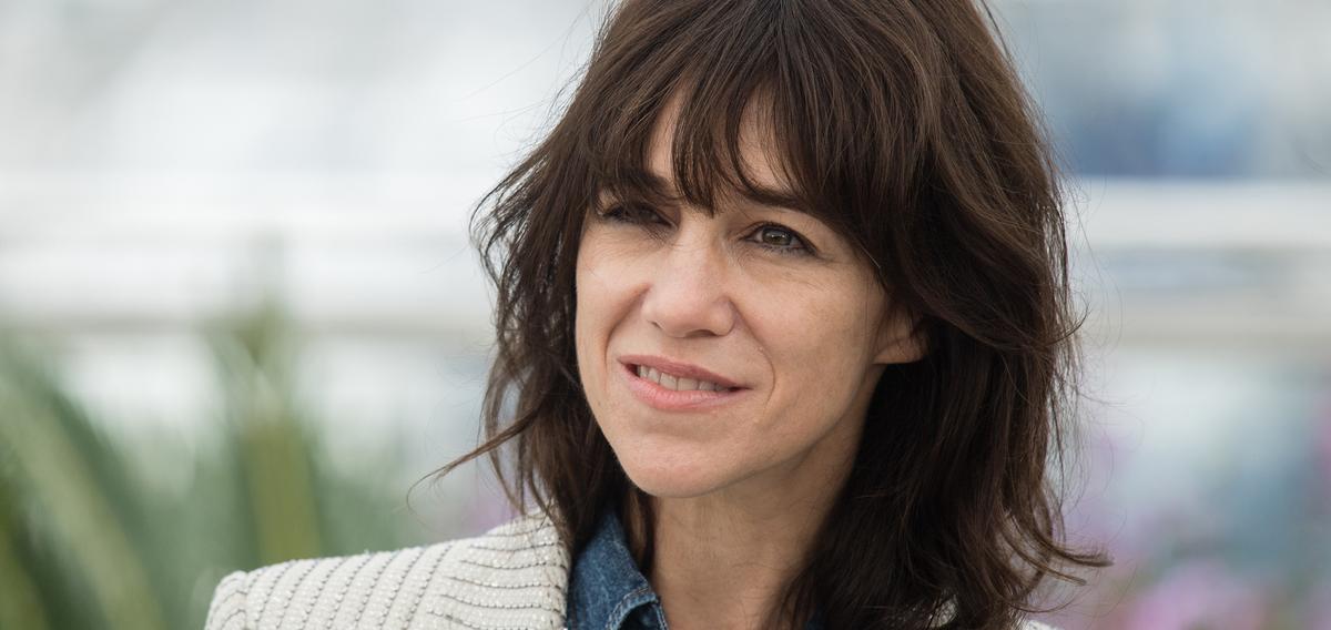 Charlotte Gainsbourg : "Je ne savais pas quoi offrir à mon père, parce