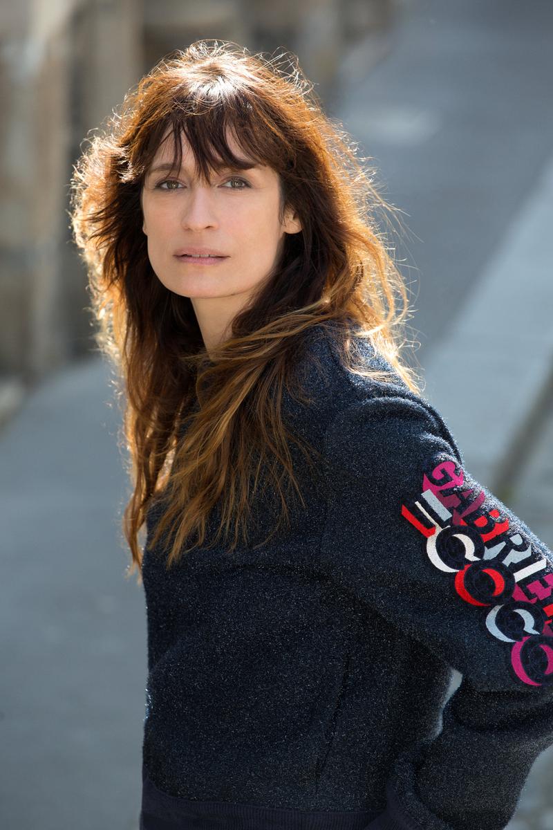 Paris dans les pas de Caroline de Maigret Madame Figaro