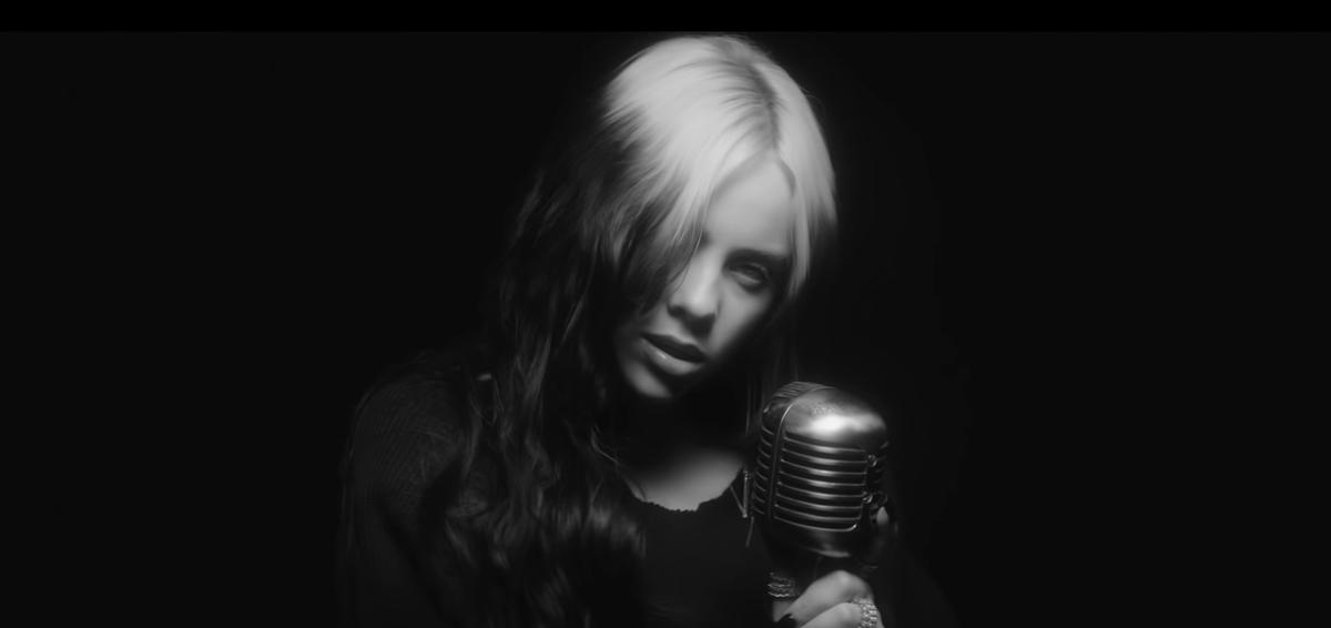 No time to die billie eilish текст