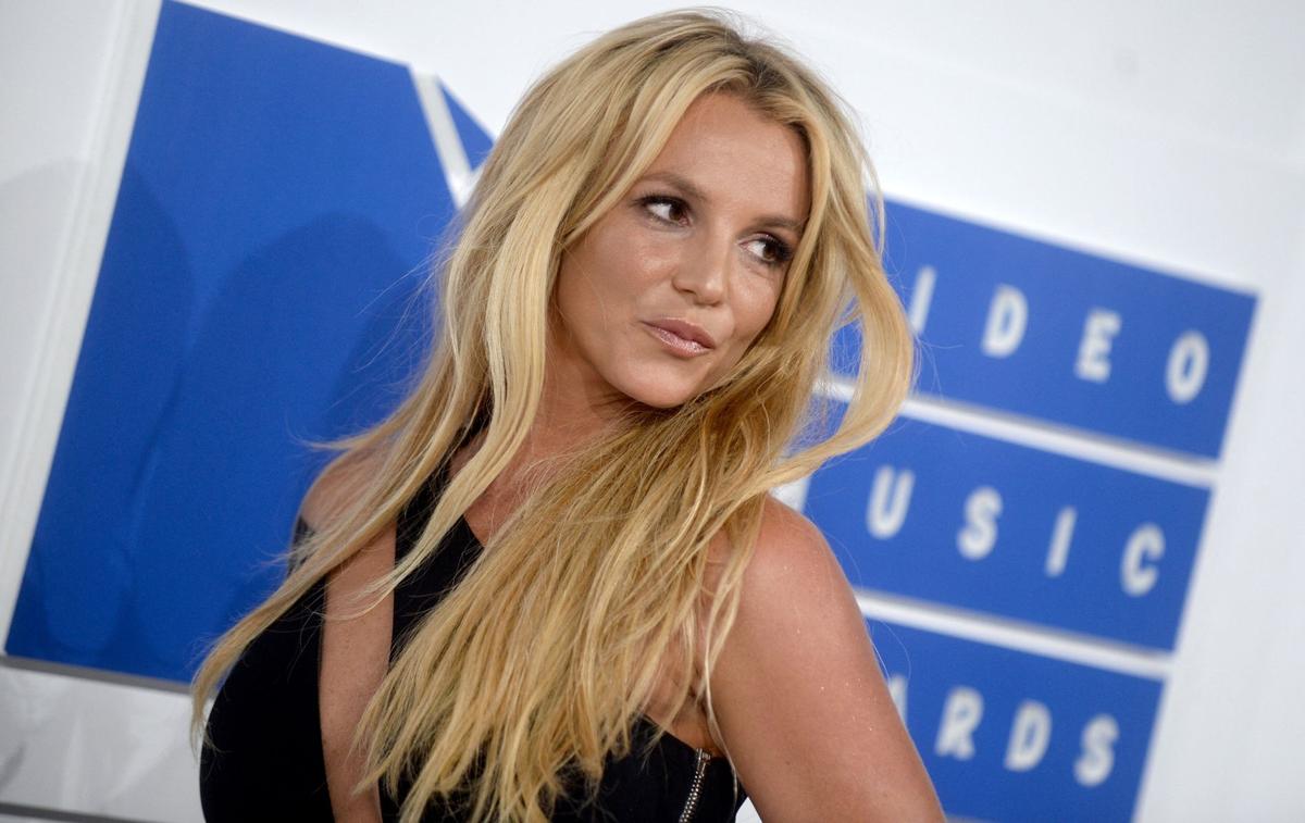 Une rare photo de Britney Spears et de ses fils adolescents publiÃ©e sur les rÃ©seaux sociaux - Le Figaro