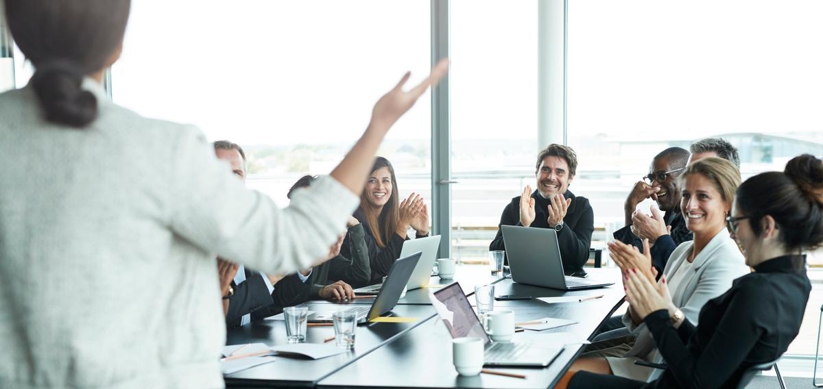 Et les 5 finalistes du prix Business with Attitude sont&hellip;