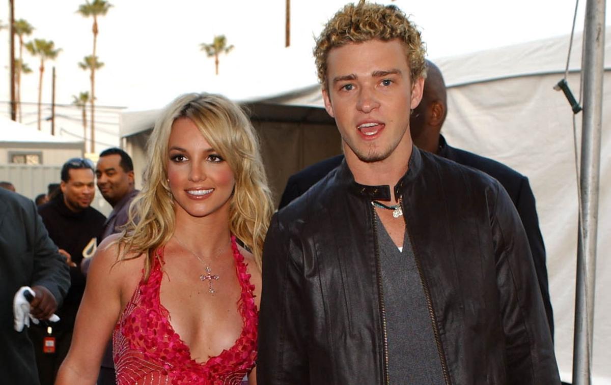 Ce jour où Britney Spears, tout juste séparée de Justin Timberlake, aurait pu "gifler" sa mère et sa sœur