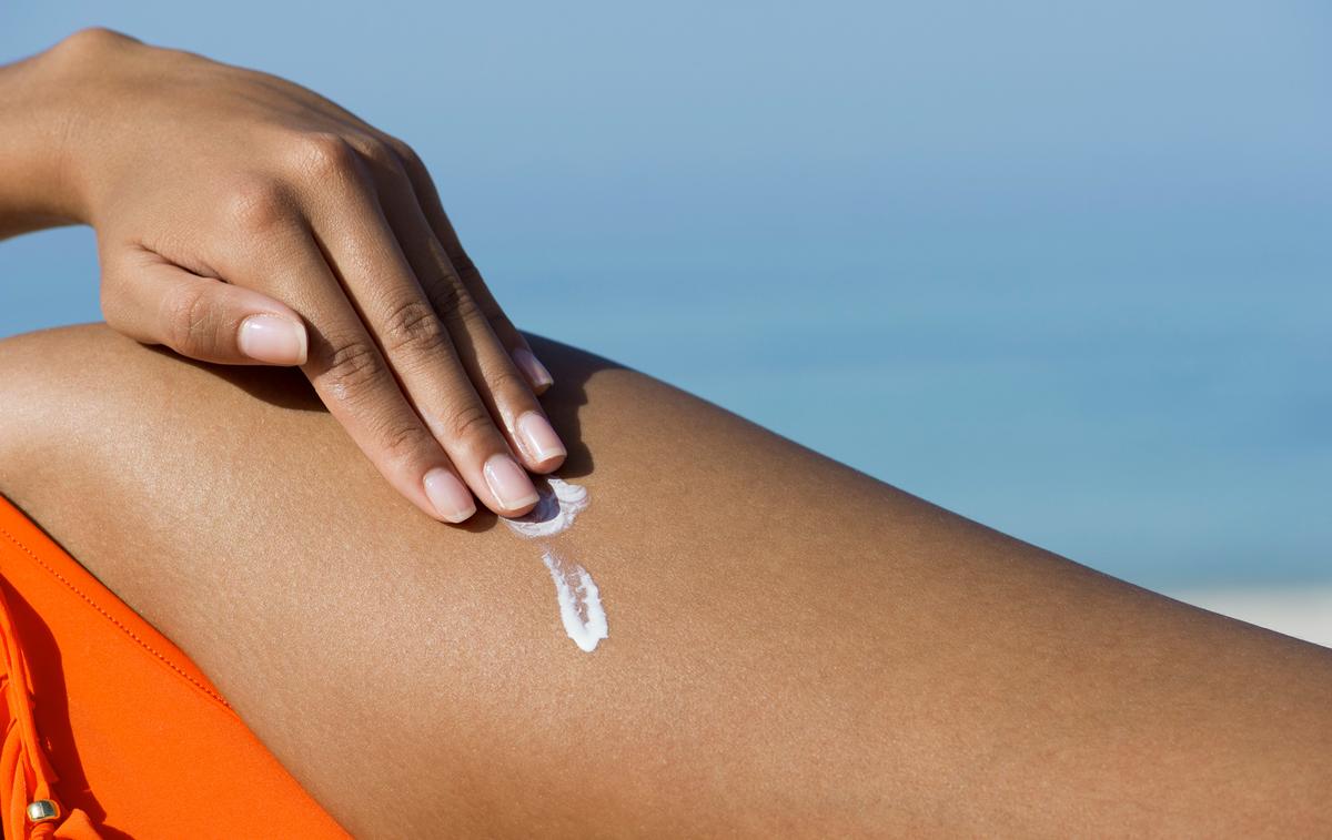 Anti-âge, anti-lumière bleue, pro-océans : la nouvelle ère des crèmes solaires - Vimarsana News