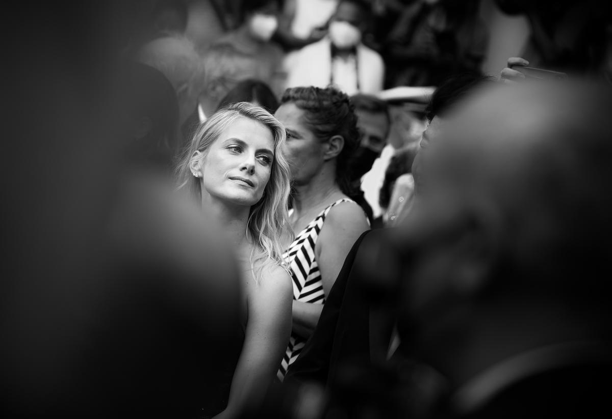 The best photos of the 2021 Cannes Film Festival - The ...