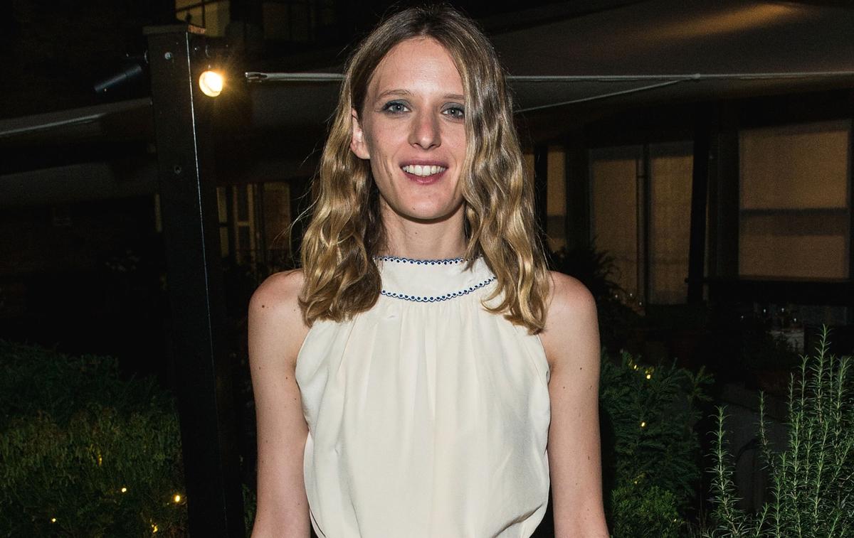 Mia Hansen-Løve : "Sur l’île de Bergman, il y avait cette confusion entre le cinéma et la vie"