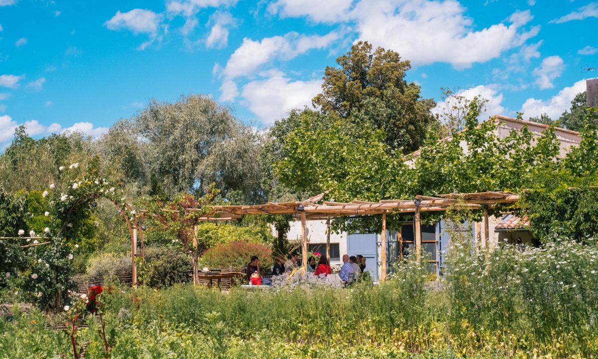 Nos meilleures adresses pour un week-end à Arles