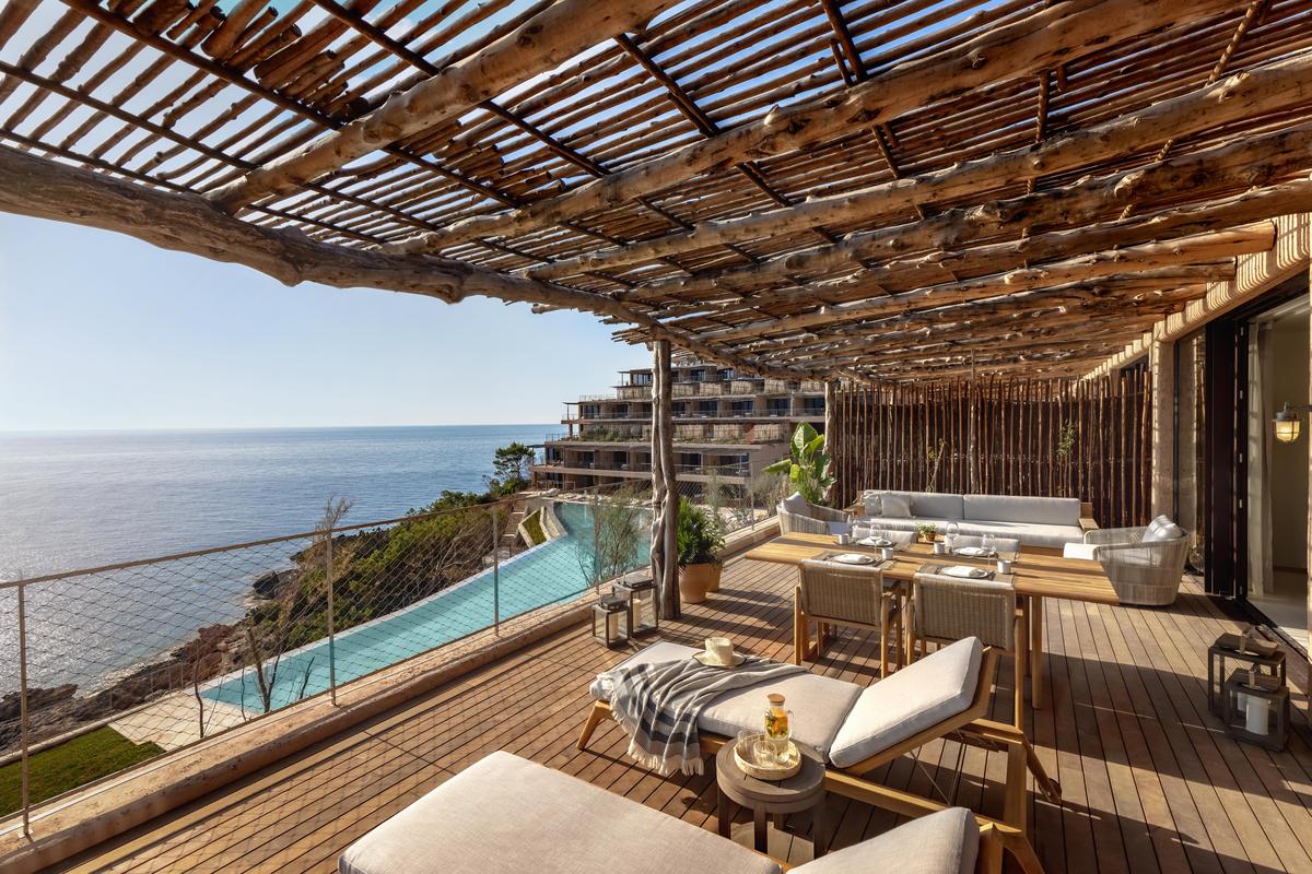 Les bons spots pour des vacances de rêve à Ibiza