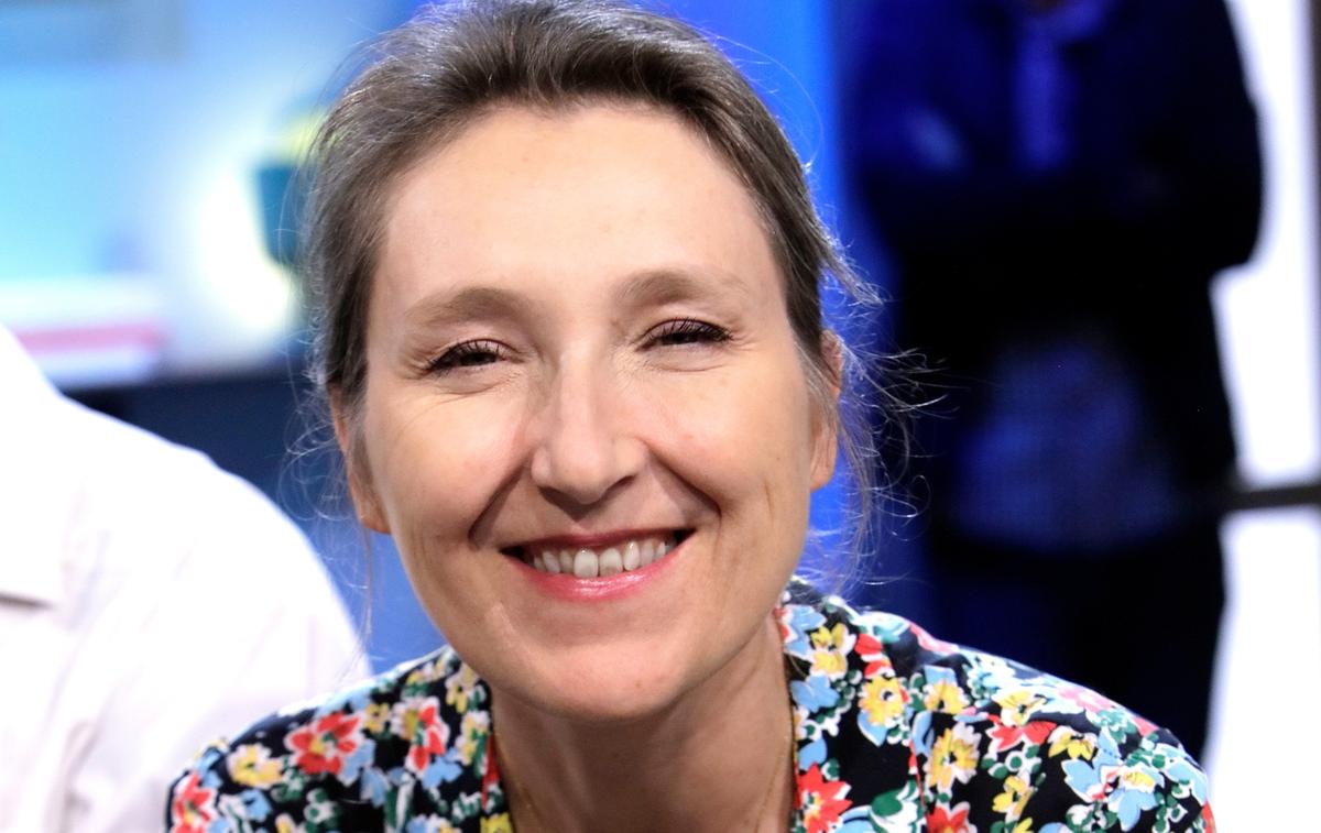 Marie Darrieussecq : "L'insomnie, c'est une souffrance, c'est une maladie, et c'est dangereux " - Vimarsana News